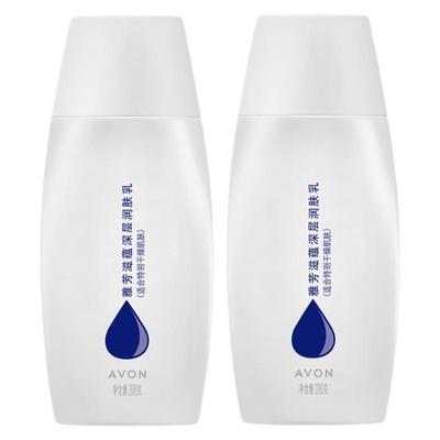 Avon/雅芳滋蕴特润深层润肤乳