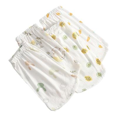 夏季竹纤维空调睡眠袜