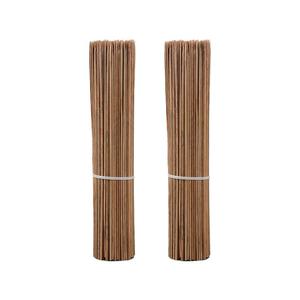 特硬碳化竹签一次性烧烤羊肉串串烤肠专用木签子商用整箱厂家