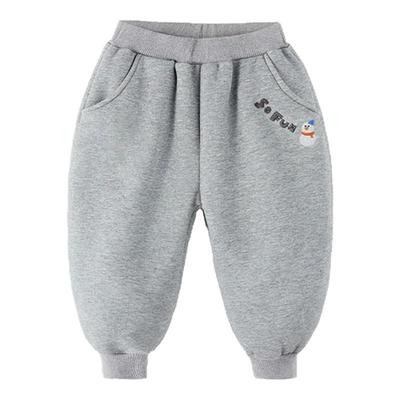 懿琪宝贝长裤普通休闲裤