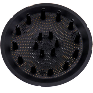 JRL风罩定型卷发烘发罩吹风机理发风筒罩子卷发蓬松造型神奇发廊