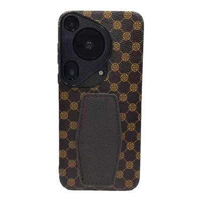 华为Pura80手机壳腕带支架高级感