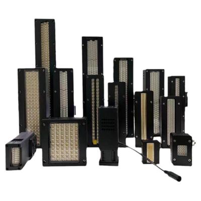 紫外线led固化灯平板打印机灯