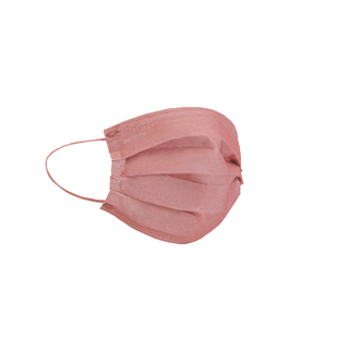 香港正品Protector Daily口罩平面莫兰迪高颜值Moody冷冻绿30片装