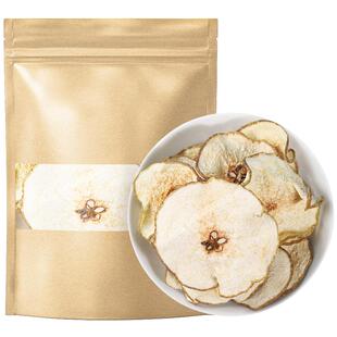 雪梨干梨干片500g河北赵县特产香梨片泡茶泡水煲汤新鲜手工水果茶