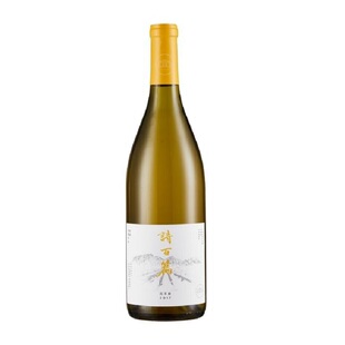 迦南酒业 诗百篇优选 黑皮诺 怀来国产葡萄酒