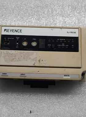 询价-KEYENCE基恩士SJ-R036静电消除器控制器，