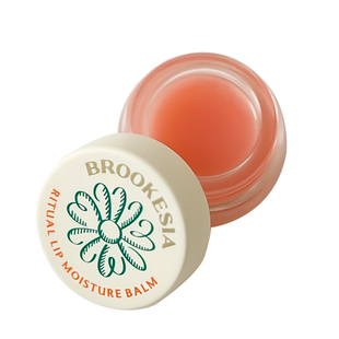 韩国Brookesia新品果冻唇膜润唇膏 补水保湿润泽淡化唇纹防干裂9g