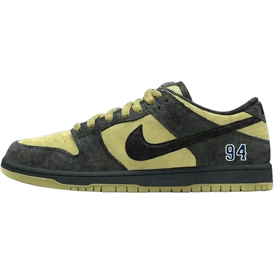 Nike/耐克正品2025男女低帮运动耐磨透气耐穿休闲鞋HQ8487-300