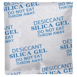 20克干燥剂防潮防霉包工业用电子产品五金机电设备纸箱服装吸湿剂