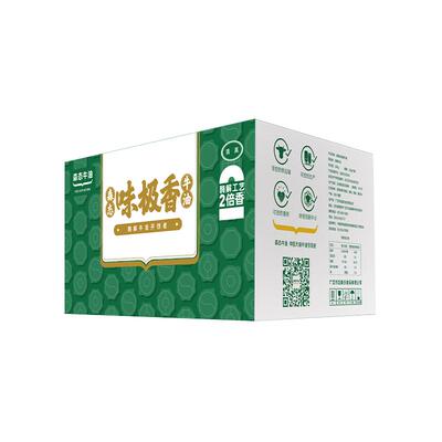 森态味极香四川酶解牛油2倍香