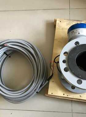 议价OPTIFLUX4300C 口径DN80德国科隆KROHNE电磁流量计的详情