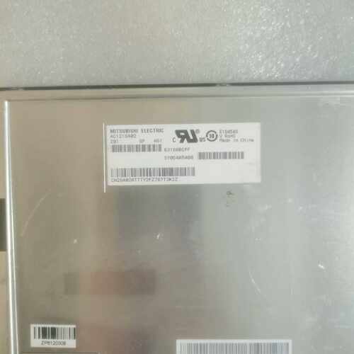 议价-12.1寸 LED  AC121SA02显示屏，功能