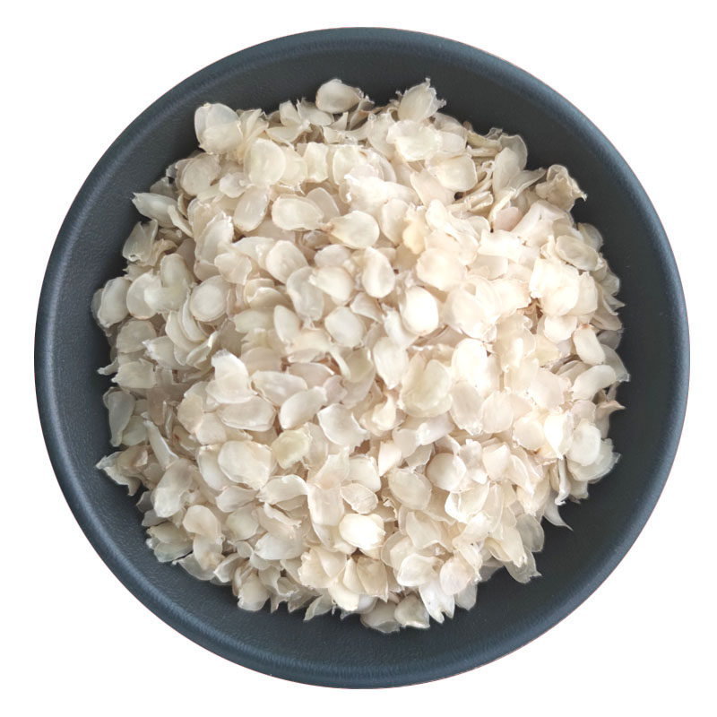 云南正宗野生梁河单荚皂角米100g