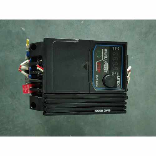 询价EVO600043S2D2E20F 台湾光宝变频器 2.2K