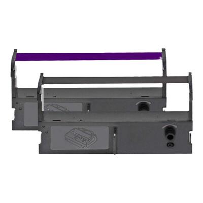 DATASONIC适用公达TP-POS2000DP DP163 DTSK2000-B202色带架 优库YK220D墨盒 海康立方CETC1800色带架框墨盒