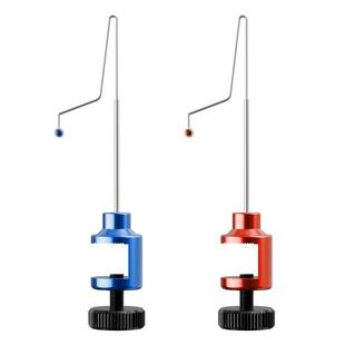 小凤仙摘钩器挡针快速卸鱼小物微物路亚飞绳溪流钓小鱼鳑鲏脱钩器