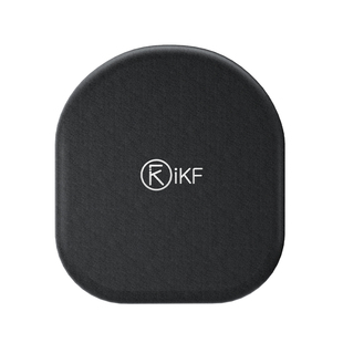 iKF头戴式耳机收纳包king系列通用T1防水防摔防尘多功能solo大收纳盒电源线随身便携T3K3漫步者倍思索尼通用