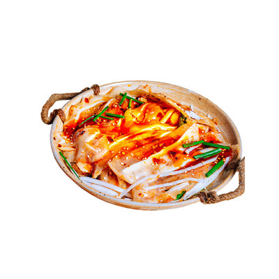 纪六孃凉拌猪耳朵现做现发熟食