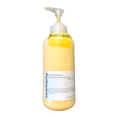 婴儿香沐浴露大容量非常推荐