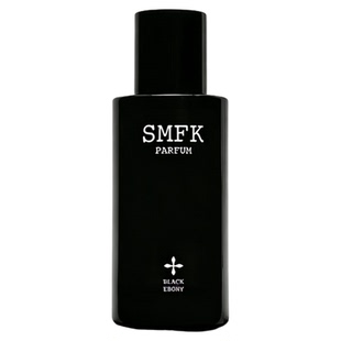 smfk香水coconut白色椰子黑色乌木浪漫清冷高级小香众持久试香