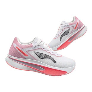 飞电6CHALLENGER丨 超䨻跑步鞋男女同款透气竞速专业比赛运动鞋E