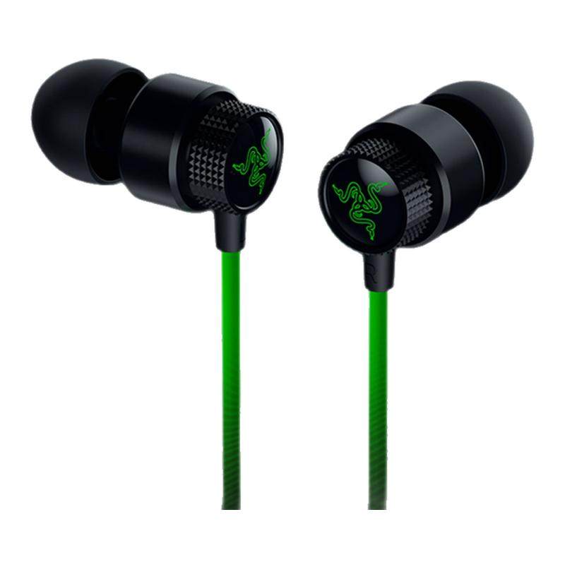 Razer雷蛇战锤狂鲨V3游戏耳机麦