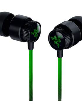 Razer雷蛇战锤狂鲨V3游戏耳机麦