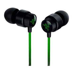 Razer雷蛇战锤狂鲨V3电脑电竞手机THX音效有线入耳式游戏耳机麦