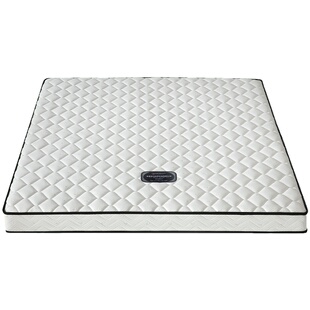 海马飞雪10公分床垫席梦思椰棕薄款弹簧床垫15cm厚乳胶床垫硬垫子