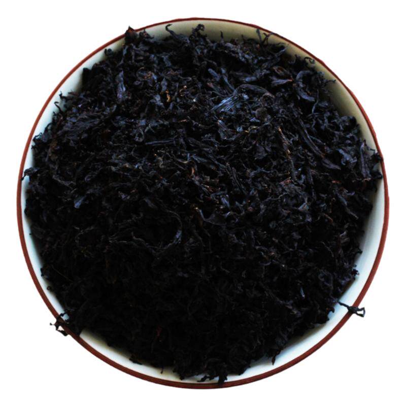 淅语东阳高山梅干菜扣肉烧饼食材天然日晒黑色绍兴无沙博士菜速食