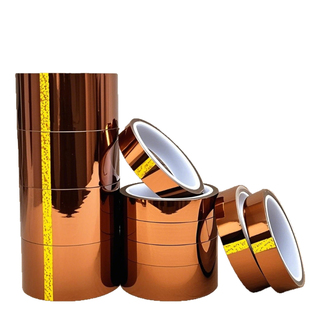 PET高温胶带透明锂电池3D绝缘耐隔热胶带无痕PI金手指手机屏幕固定胶带维修电视断Y胶带护屏定屏断y胶布胶纸