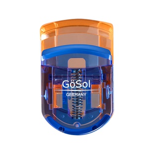 GOSOL便携睫毛夹一夹即翘卷翘持久定型好用夹新手女抖音正品同款