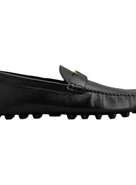TOD'S男鞋豆豆鞋平底鞋舒适单鞋