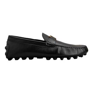 【6折】TOD'S官方男士TIMELESS大T扣豆豆鞋单鞋男鞋