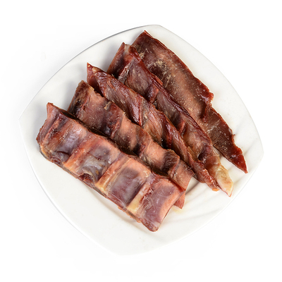 风干非烟熏腊排骨四川腊肉胃知道
