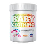 爆炸盐洗衣去污渍强去黄增白神器券后10.9元包邮