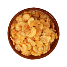 明田香酥油炸蚕豆瓣香辣去壳下酒菜