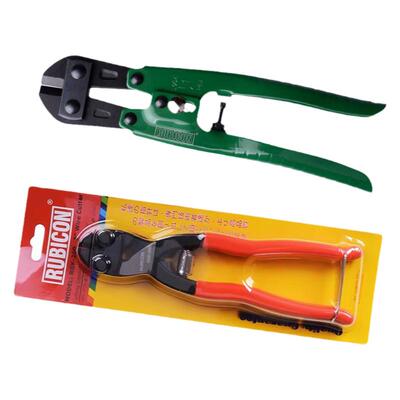 断线钳日本罗宾汉蛇头剪RMC-008