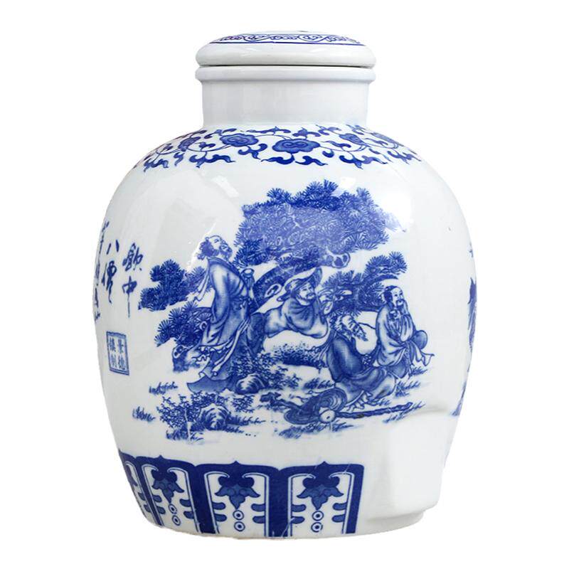 山西青花原浆酒杏花酒53度高粱酒10斤大坛装白酒纯粮食高度泡酒水
