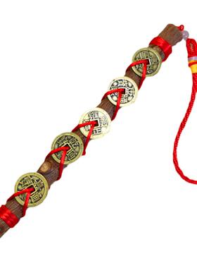 东南桃木宝宝孕妇新生儿压惊随身