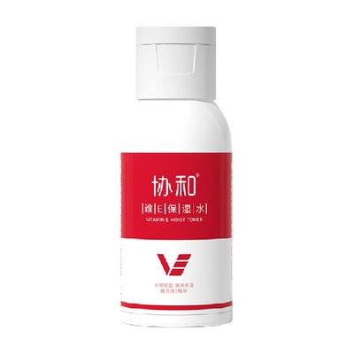 协和维e爽肤水30ml*7换季保湿水