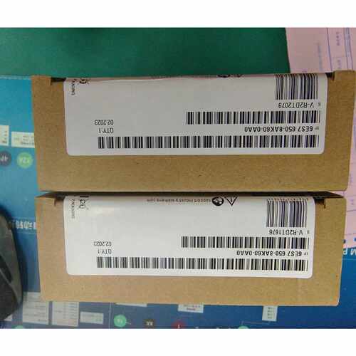 【议价-可维修】6ES7650-8AE60 6es7650-8ae/二手均有货