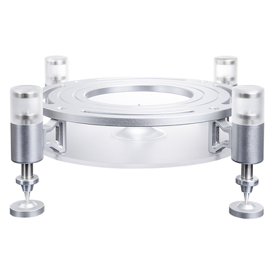 适用哈曼卡顿磁悬浮减震支架