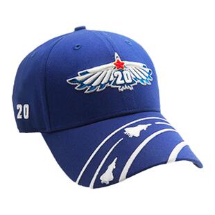 HK官方歼20棒球帽子航空文创户外男女航展遮阳春夏航展休闲遮阳帽