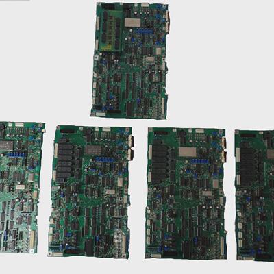 Daihen RG-388A 射频发生器接口 PCB 转销商 5 件装工作剩余