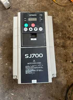 询价日立SJ700变频器SJ700007HFEF20.