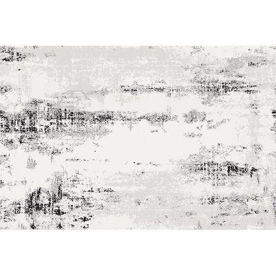 兴连心可拆洗意式轻奢高级感地毯