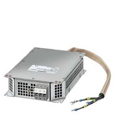 议价6SE6400-3CR03-5CD3西门子整流电抗器200V-480V 6SE64003CR03