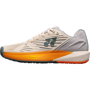 YONEX尤尼克斯TE5网球鞋男女25新色莱巴金娜同款网球运动鞋耐磨